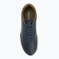 Buty męskie Calvin Klein YM0YM01355 Retro Runner Essential Leather navy/capers 5