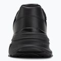 Buty damskie Calvin Klein YW0YW01994 Hike Runner Mesh Mix triple black 6