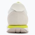 Buty damskie Calvin Klein YW0YW01990 Retro Runner Lace Up Nylon MG white/evening primrose/lily white 6