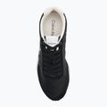 Buty męskie Calvin Klein YM0YM01361 Retro Runner Essential MIX MAT black/bright white 5