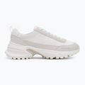 Buty damskie Calvin Klein YW0YW01995 Hike Runner Casual Ny-Su AOP WN white/marshmallow/feather gray 2