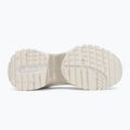 Buty damskie Calvin Klein YW0YW01995 Hike Runner Casual Ny-Su AOP WN white/marshmallow/feather gray 4