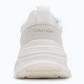 Buty damskie Calvin Klein YW0YW01995 Hike Runner Casual Ny-Su AOP WN white/marshmallow/feather gray 6