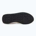 Buty męskie Calvin Klein YM0YM01361 Retro Runner Essential MIX MAT bright white/black 4