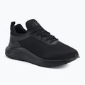 Buty męskie Calvin Klein YM0YM01386 Eva Runner Sock Mix triple black