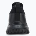 Buty męskie Calvin Klein YM0YM01386 Eva Runner Sock Mix triple black 6