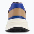 Buty męskie Calvin Klein YM0YM01379 Hike Runner Mesh MIX cumin/burnt out/khaki/purple blue 6