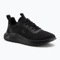 Buty męskie Calvin Klein YM0YM01387 Eva Runner Mix NY triple black