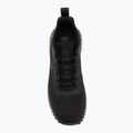 Buty męskie Calvin Klein YM0YM01387 Eva Runner Mix NY triple black 5