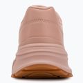 Buty damskie Calvin Klein YW0YW01994 Hike Runner Mesh Mix tuscany/bordeaux/honey 6