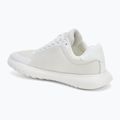 Buty damskie Calvin Klein YW0YW01750 3 Eva Runner Mesh MG bright white/black 3