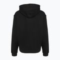 Bluza męska Calvin Klein Lifestyle Pullover Hoodie black 2