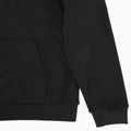 Bluza męska Calvin Klein Lifestyle Pullover Hoodie black 3