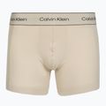 Bokserki męskie Calvin Klein LV00NB4447 Brief 3 pary oyster gray/grey heather/white 6