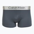 Bokserki Calvin Klein LV00NB4269 Trunk 3 pary black/adrenaline rush/white/black 3