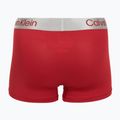 Bokserki Calvin Klein LV00NB4269 Trunk 3 pary black/adrenaline rush/white/black 5