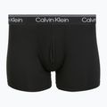 Bokserki męskie Calvin Klein LV00NB4413 Brief 5 par black 2
