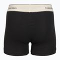 Bokserki męskie Calvin Klein LV00NB4447 Brief 3 pary black/black/black 2
