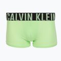 Bokserki męskie Calvin Klein 000NB3775A Trunk 3 pary black/teal breeze/forest freeze 2