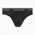 Slipy męskie Calvin Klein LV00NB4408 Hip Brief 3 pary black 2