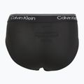 Slipy męskie Calvin Klein LV00NB4408 Hip Brief 3 pary black 3
