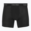 Bokserki Calvin Klein LV00NB4394 Brief 3 pary black/chalk logo/black/currie 2