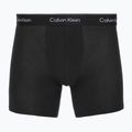 Bokserki Calvin Klein LV00NB4394 Brief 3 pary black/chalk logo/black/currie 3