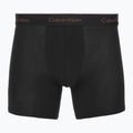 Bokserki Calvin Klein LV00NB4394 Brief 3 pary black/chalk logo/black/currie 4