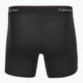 Bokserki Calvin Klein LV00NB4394 Brief 3 pary black/chalk logo/black/currie 5