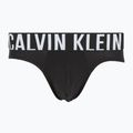 Slipy męskie Calvin Klein 000NB3607A Hip Brief 3 pary black bodies/turbulence/white/iridescent 2