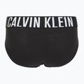 Slipy męskie Calvin Klein 000NB3607A Hip Brief 3 pary black bodies/turbulence/white/iridescent 5