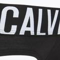 Slipy męskie Calvin Klein 000NB3607A Hip Brief 3 pary black bodies/turbulence/white/iridescent 6