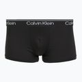 Bokserki Calvin Klein LV00NB4412 Low Rise Trunk 5 par black 2