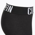 Bokserki Calvin Klein 000NB3608A Trunk 3 pary Black bodies/white/aerial/turbulence 6