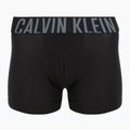 Bokserki Calvin Klein 000NB3609A Brief 3 pary black bodies/turbulence/white/iridescent 4
