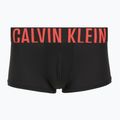 Bokserki Calvin Klein 000NB3611A Low Rise Trunk 3 pary black bodies/white/turbulence/velvet 3