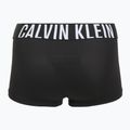 Bokserki Calvin Klein 000NB3611A Low Rise Trunk 3 pary black bodies/white/turbulence/velvet 5