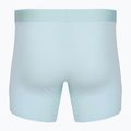 Bokserki Calvin Klein LV00NB4477 Brief 3 pary patina green/shoreline/airidescenty blue 3