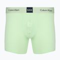 Bokserki Calvin Klein LV00NB4477 Brief 3 pary patina green/shoreline/airidescenty blue 6