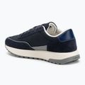 Buty męskie Calvin Klein HM0HM01714 Low Top Lace Up Repreve Mix navy/granite road/cobalt 3