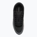 Buty męskie Calvin Klein HM0HM01714 Low Top Lace Up Repreve Mix magnet/black/granite road 5