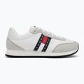 Buty męskie Tommy Jeans Classic Runner ecru 2