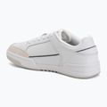 Buty męskie Tommy Jeans Cupsole Leather white 3