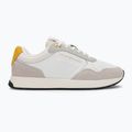 Buty damskie Tommy Hilfiger Runner coastal taupe/ecru/yellow 2