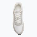 Buty damskie Tommy Hilfiger Runner coastal taupe/ecru/yellow 5