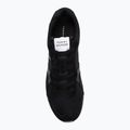 Buty męskie Tommy Hilfiger Runner Icon Mix black 5