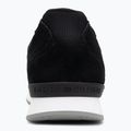 Buty męskie Tommy Hilfiger Runner Icon Mix black 6