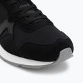Buty męskie Tommy Hilfiger Runner Icon Mix black 7