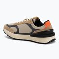 Buty męskie Tommy Jeans TJM Technical Runner Ess dark dune 3