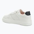 Buty damskie Tommy Hilfiger Sporty Cupsole Corp white 3